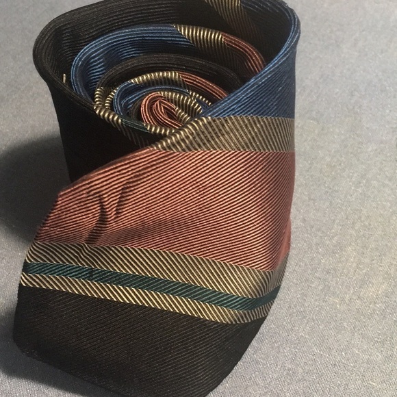 Alfani vintage tie - Picture 4 of 4